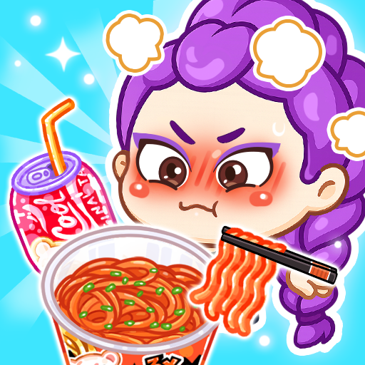 Games like ASMR Girl: Livestream Mukbang