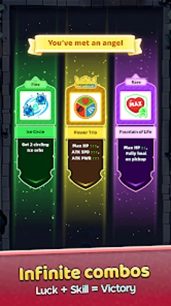 ArcShot: Archery Roguelike screenshot