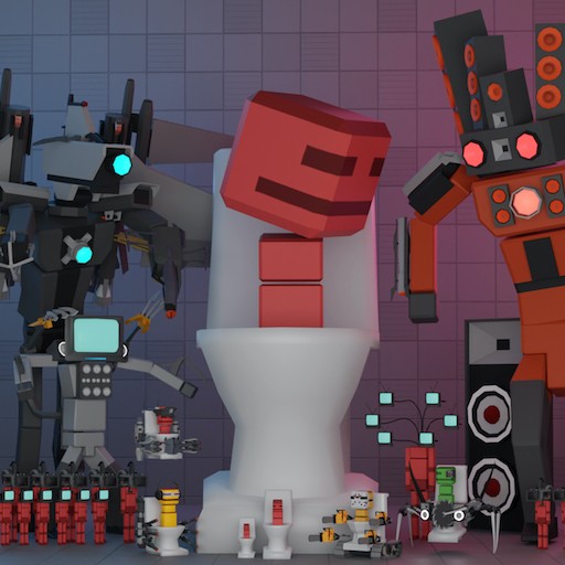 Games like Ragdoll Playground 3D