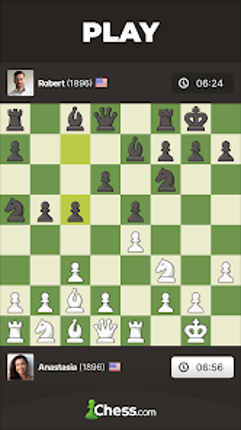 Chess - Play and Learn screenshot