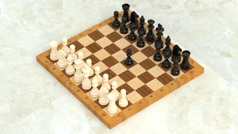Chess: Ajedrez & Chess online screenshot
