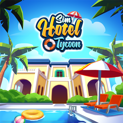 Sim Hotel Tycoon: Tycoon Games Image