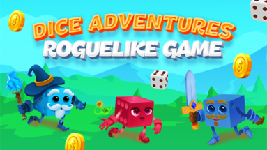 Dice Adventures Image