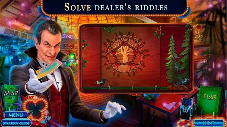 Mystery Tales: Dealer’s Choice screenshot