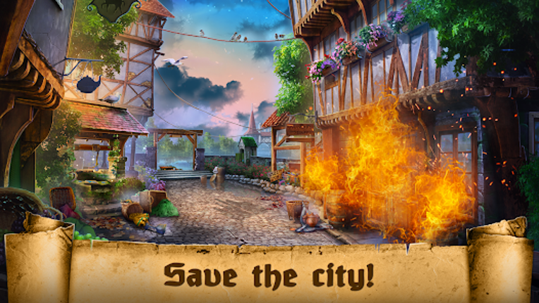 Royal Legends 1 f2p Image