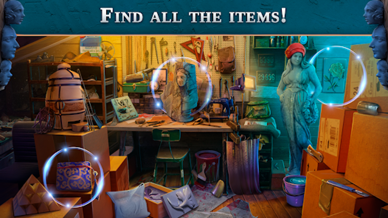 Word of the Law Death Mask f2p Image