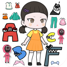 YOYO Doll: girl dress up games Image