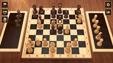 Chess Kingdom : Online Chess Image