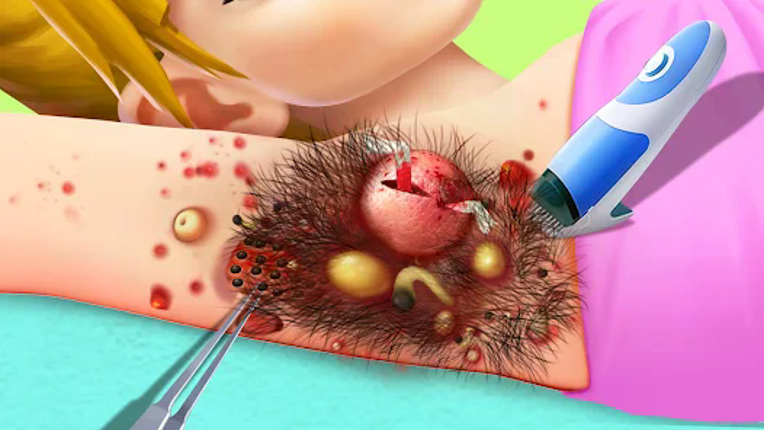 Matchscapes™: ASMR Blast screenshot