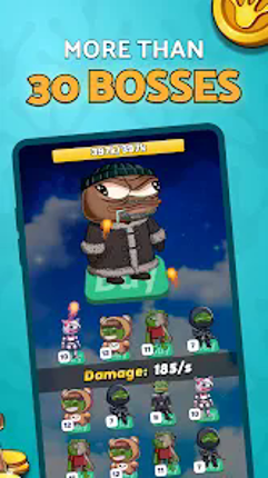 Crypto Frepe screenshot