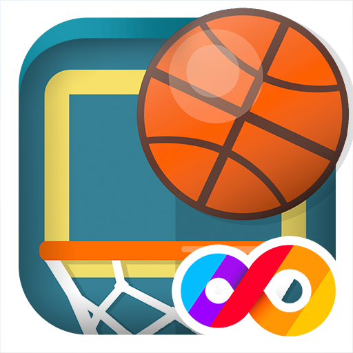 Games like Basketball FRVR