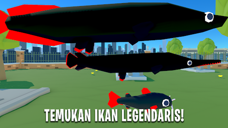 Aku Si Peternak Lele screenshot