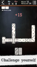 Dominoes Classic Dominos Game Image