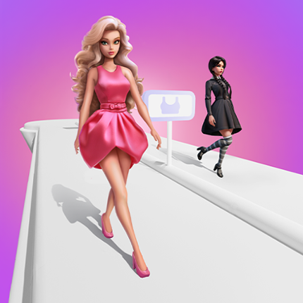 Fashion Queen: Dress Up Game Image