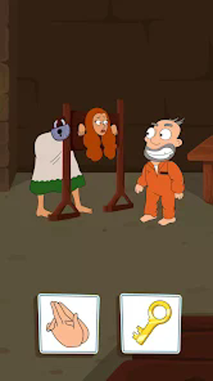 Save the Guy: Funny Choice screenshot