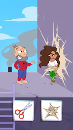 Save the Guy: Funny Choice screenshot