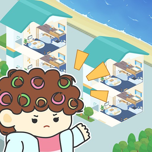 Games like Tenants Simulator