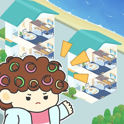 Tenants Simulator Image