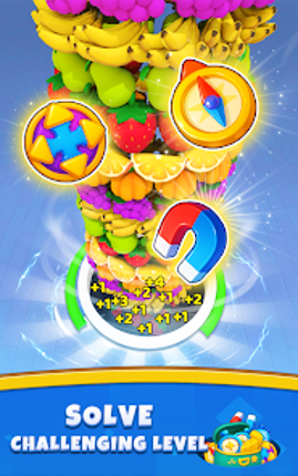 Hole Collect: Black Hole 3D Image