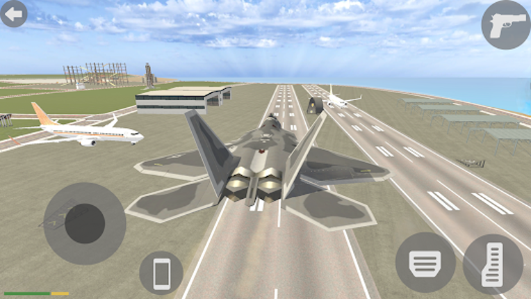 Indian Super Bikes 3D screenshot