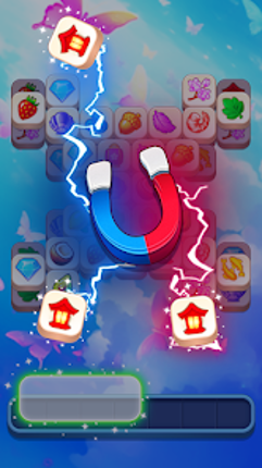 Match Jong - Zen Tile Puzzle screenshot