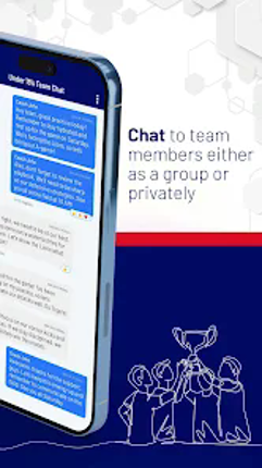 Stack Team App Image