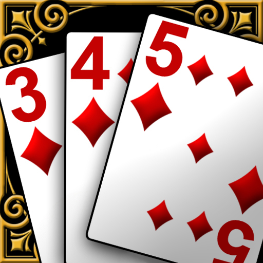 Games like Gin Rummy