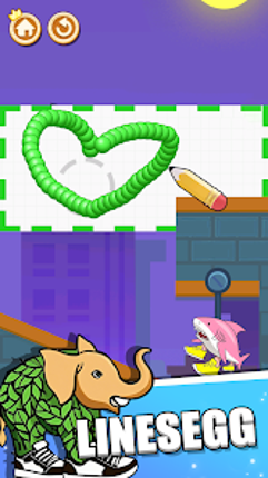 Super Fun Mini Games screenshot