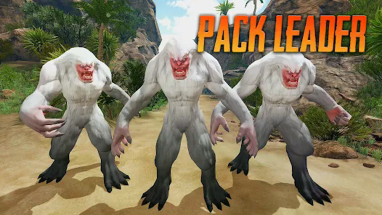 Ultimate Yeti Simulator screenshot