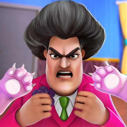 Scary Cat Simulator: Prankster Image