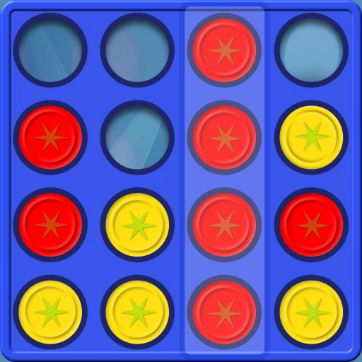 Games like 4 In A Line Adventure
