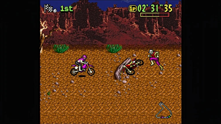 Moto X screenshot