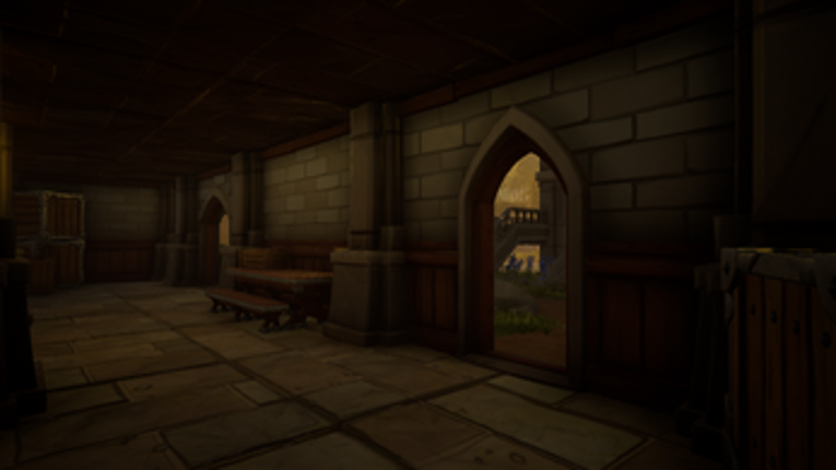 2 Fort Core screenshot