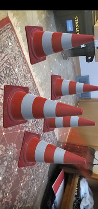 AR Core Pylon Placer screenshot
