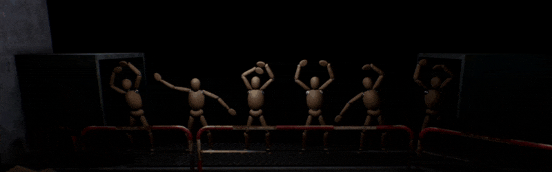 At The Dummy's Domain (Alpha) screenshot