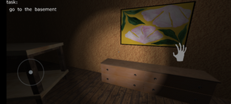 SLENDRINA'S BENDED HEAD screenshot