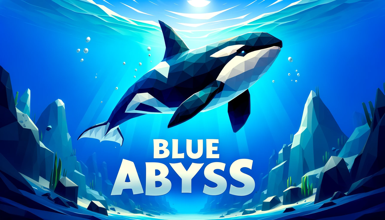 Games like Blue Abyss