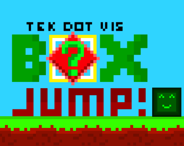 Games like Box Jump