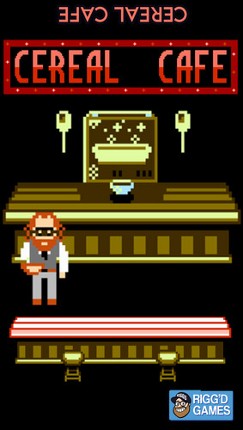 Cereal Cafe screenshot