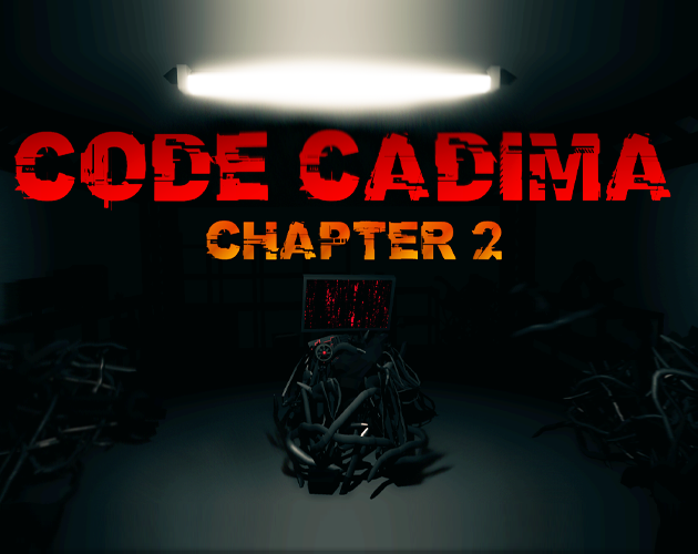 Games like Code Cadima: Conceptual Beta