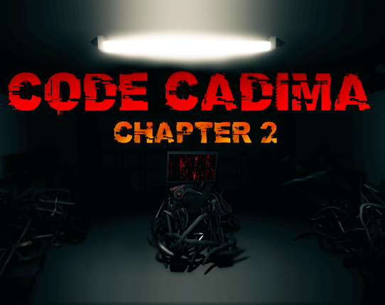 Code Cadima: Conceptual Beta Image
