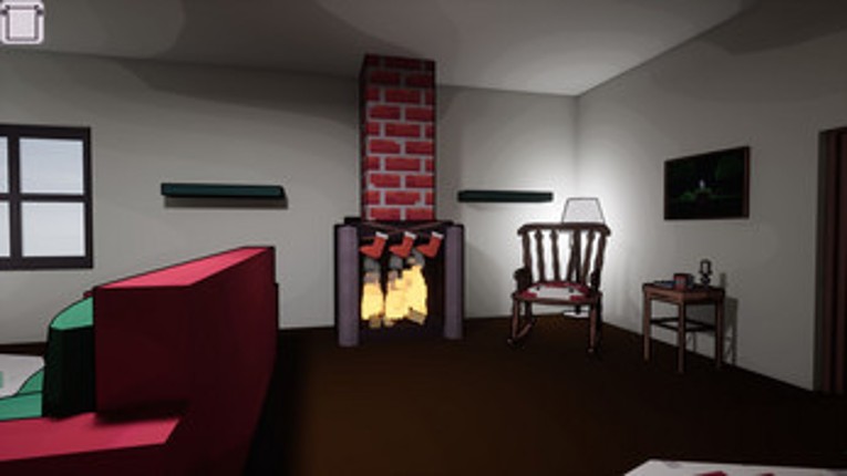 Cozy Afternoon screenshot