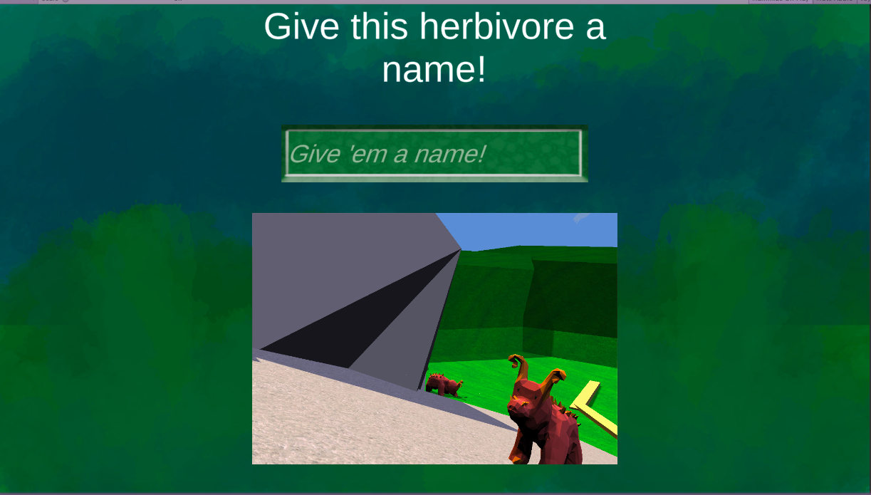 Games like Creature Cam