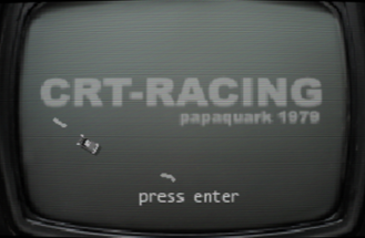 CRT-Racing Image