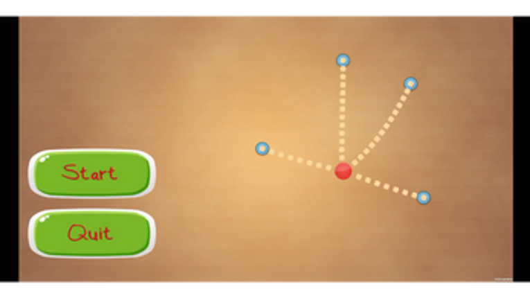 Cut the Rope Replica Image