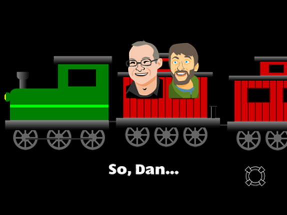 Dan's Narcissistic Adventure In Jam Land Image