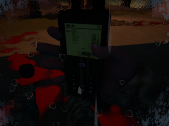 Dead Behind Image