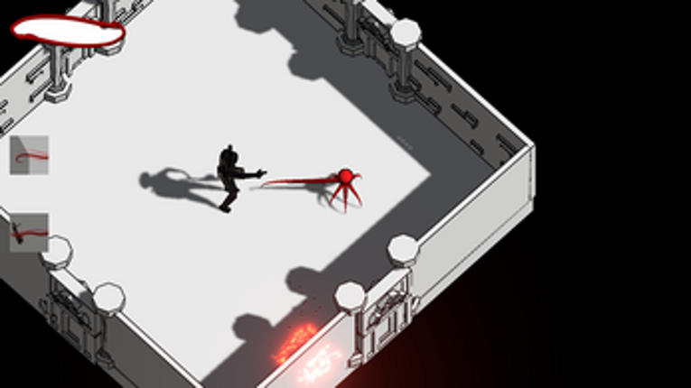 Deus Arena Image
