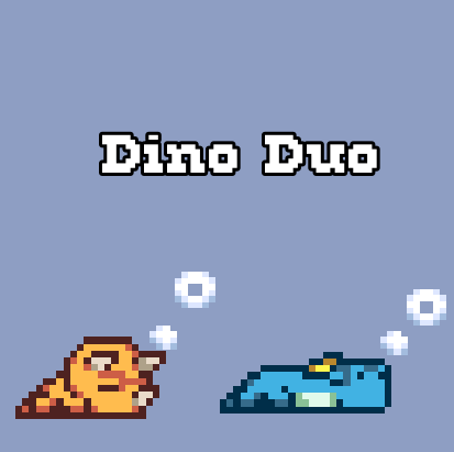 Games like Dino Duo