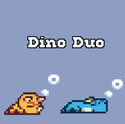 Dino Duo Image